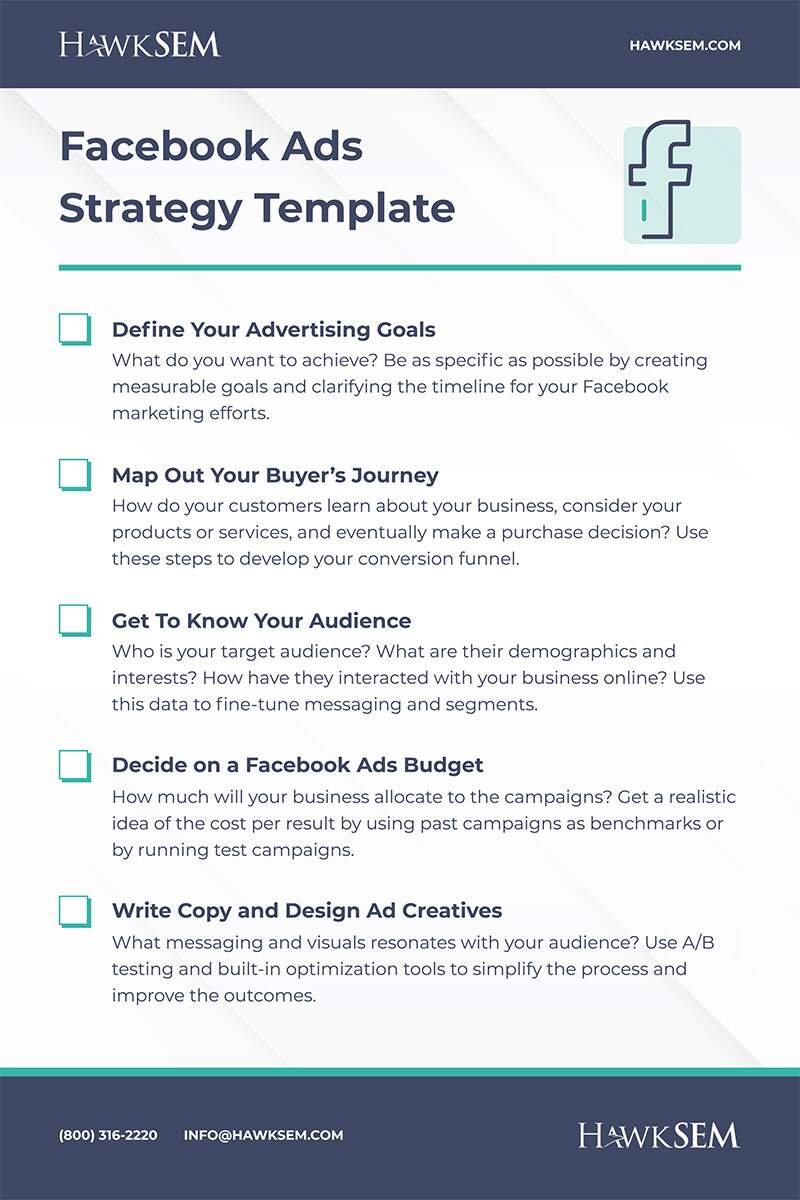 facebook-ads-strategy-template