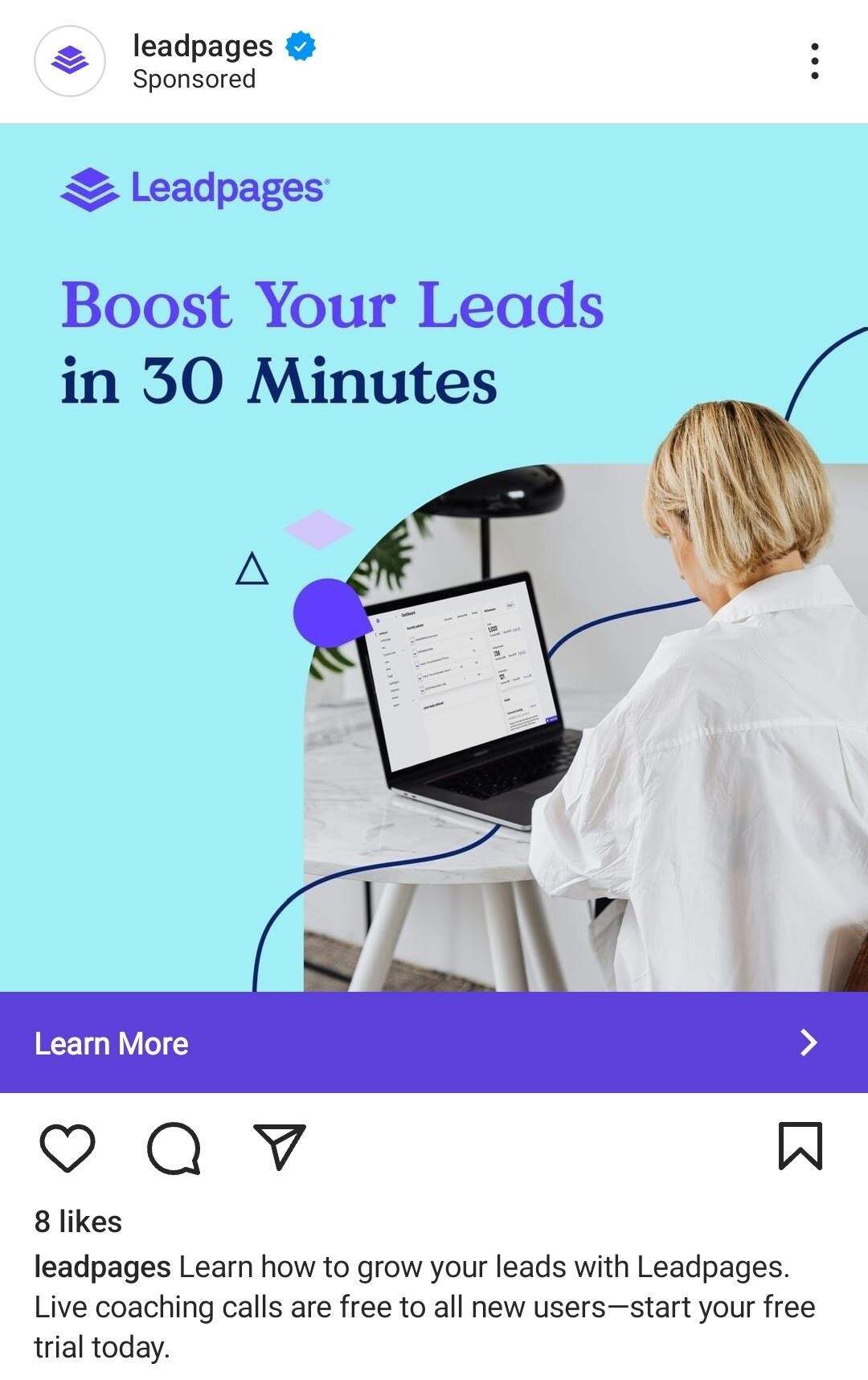 Leadpages