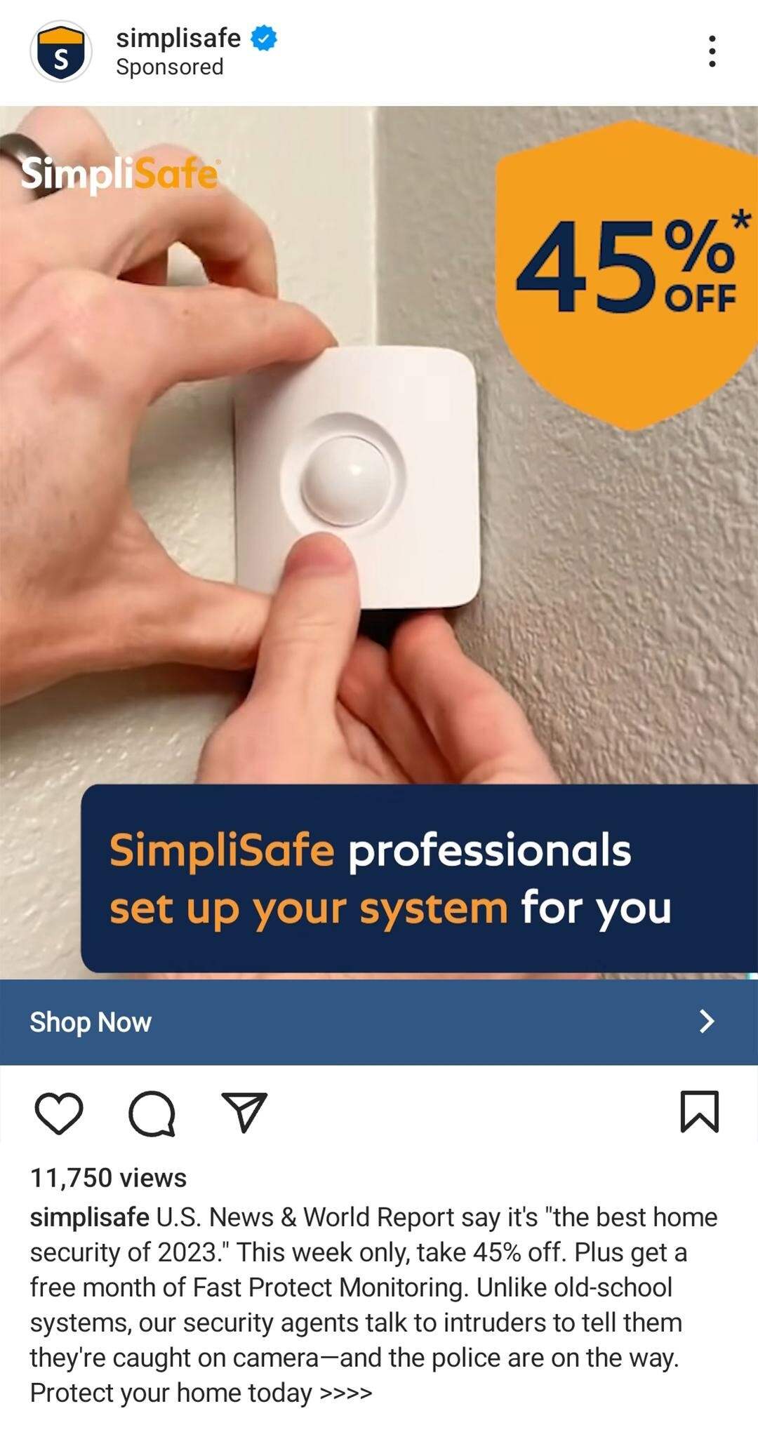 SimpliSafe