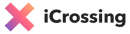 icrossing logo