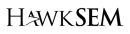 HawkSEM Agency Table Logo