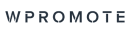 Wpromote agency table logo