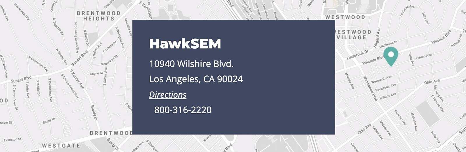 Hawksem-address