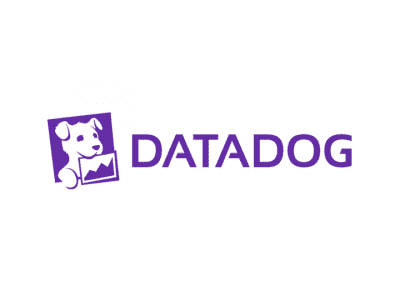 Datadog Logo